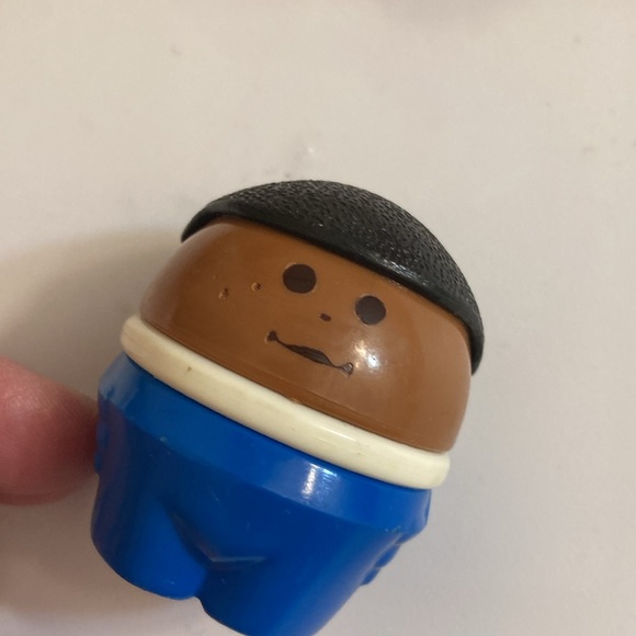 Vintage little tikes toddle tots and friends - Picture 5 of 9